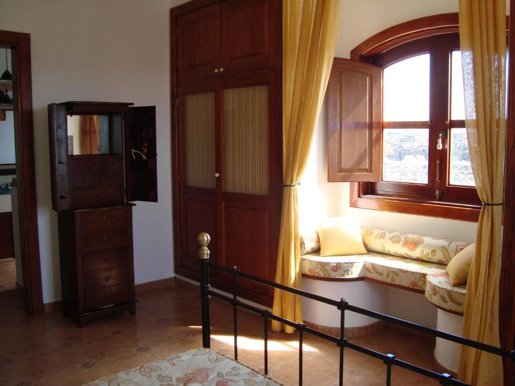 Villas Macher ティアス 部屋 写真