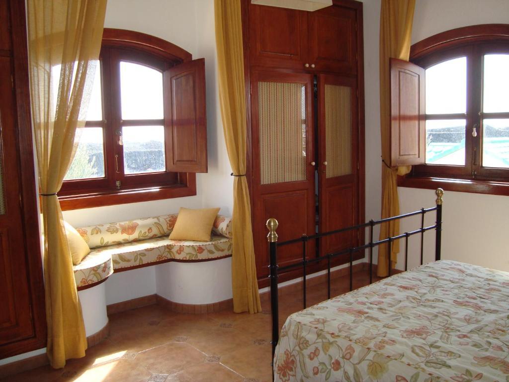 Villas Macher ティアス 部屋 写真