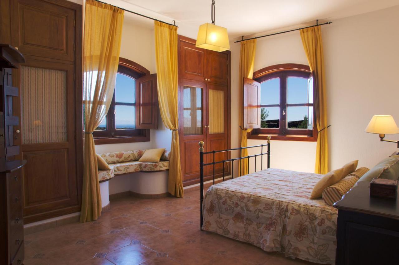 Villas Macher ティアス 部屋 写真