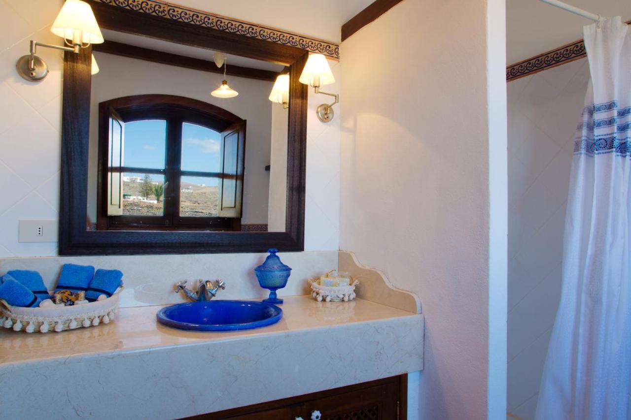 Villas Macher ティアス 部屋 写真